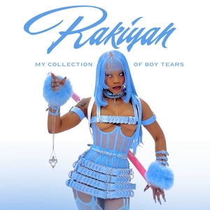 Rakiyah Tickets, Tour Dates and Concerts