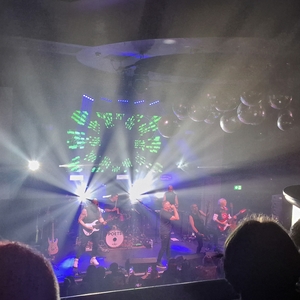 Poets of the Fall at Nottingham, United Kingdom in The Palais 2026