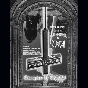 Void Hunter Tickets, Tour Dates and Concerts