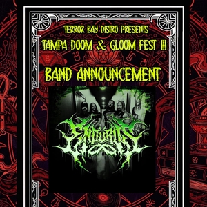 Ingressos, Datas da Turnê e Shows de Endurus
