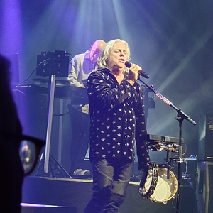 Marillion at Cambridge, United Kingdom in Cambridge Corn Exchange 2026
