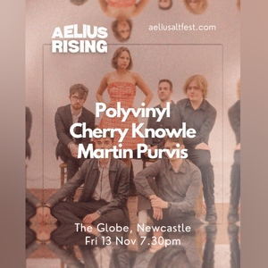Martin Purvis Tickets, Tour Dates and Concerts