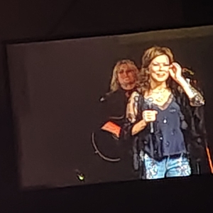 Martina McBride at Verona, NY in Turning Stone Resort Casino 2026