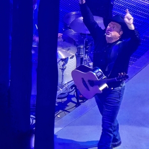 Garth Brooks at Orlando, FL in Kia Center 2026