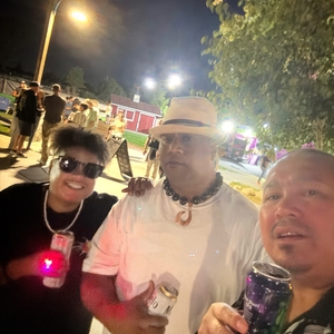 Tribal Seeds at Rocklin, CA in Amphitheater At Quarry Park 2026
