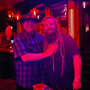 The Quasi Kings at undefined in undefined 2026