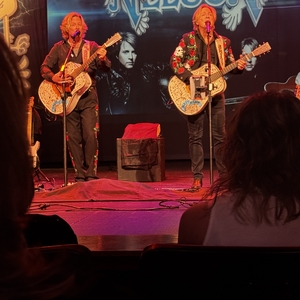 NELSON at Aiken, SC in Aiken Performing Arts 2026