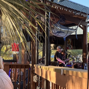 Rob Cole at North Myrtle Beach, SC in Boardwalk Billys 2026
