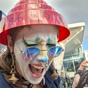 Devo at Seattle, WA in Climate Pledge Arena 2026