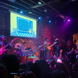INOHA at Orlando, FL in The Beacham 2026