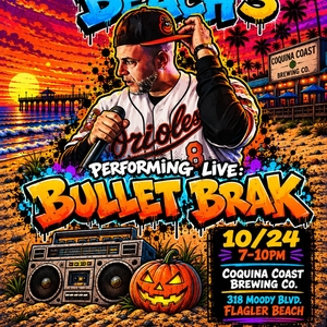 Bullet Brak Tickets, Tour Dates and Concert