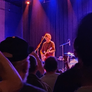 Son Volt at Saint Louis, MO in Delmar Hall 2026