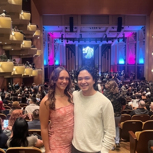 Seven Lions at Seattle, WA in Benaroya Hall 2026