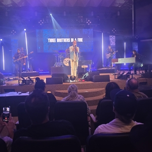 Matthew West at Redlands, CA in Packinghouse Christian Fellowship 2026