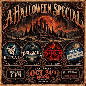 BRIEGADE Tickets, Tour Dates and Concerts