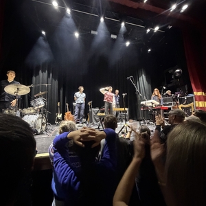 Aldous Harding at Vancouver, BC in Hollywood Theatre 2026