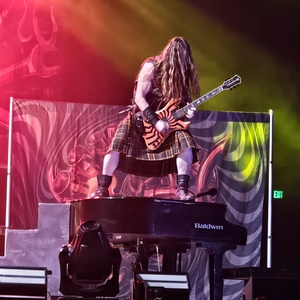 Black Label Society at Waite Park, MN in The Ledge - Waite Park Amphitheater 2026