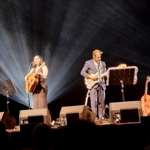 Ben Lee at Sydney, Australia in City Recital Hall 2026