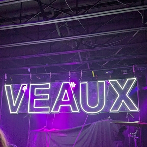 VEAUX at Colorado Springs, CO in Black Sheep 2026