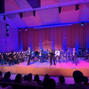 Take 6 at Coral Gables, FL in Frost School Of Music 2026
