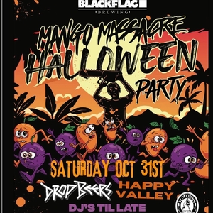 Happy Valley Tickets, Tour Dates and Concerts