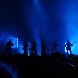 The Ocean at Barcelona, Spain in La Carpa Poble Espanyol 2026