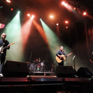 Ocean Colour Scene at Valencia, Spain in Recinte d'esdeveniments Marina Nord 2026