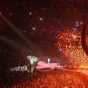Niall Horan at undefined in undefined 2026