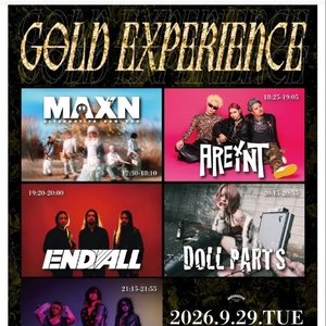 ENDALL Tickets, Tour Dates and Concerts