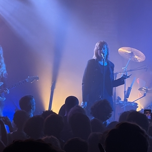 Lime Garden at Paris, France in La Maroquinerie 2026