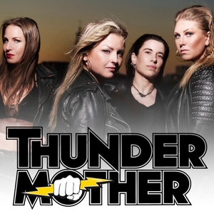 Thundermother Tickets, Tour Dates and Concert