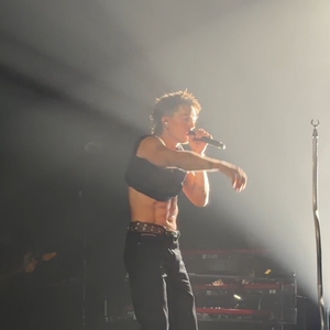 LANY at Shanghai, China in Music Park 2026