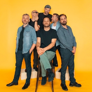 LES YEUX DLA TETE Tickets, Tour Dates and Concerts