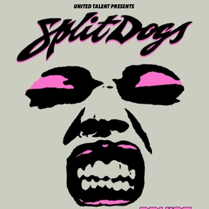 Split Dogs のチケット、ツアー日程とコンサート
