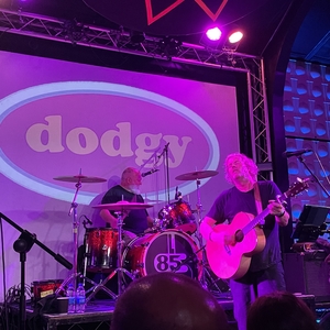 Dodgy at Hitchin, United Kingdom in CLUB 85 2026