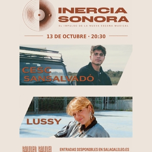 lussy Tickets, Tour Dates and Concerts