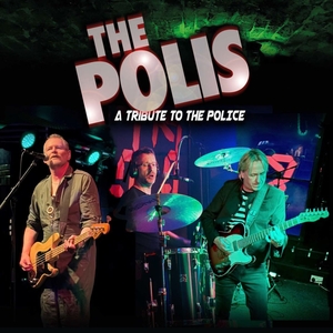THE POLIS Tickets, Tour Dates and Concerts