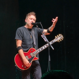 Rise Against at St. Augustine, FL in St. Augustine Amphitheatre 2026