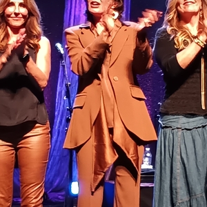 Amy Grant at Scottsdale, AZ in Scottsdale Center for the Performing Arts 2026