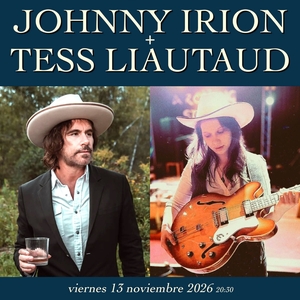 Tess Liautaud Tickets, Tour Dates and Concerts