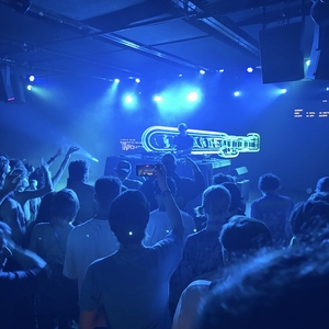 Starjunk 95 at Montréal, QC in Théâtre Fairmount 2026