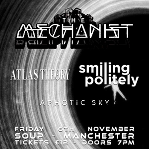 Smiling Politely Tickets, Tour Dates and Concerts