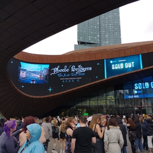 Phoebe Bridgers at Brooklyn, NY in Barclays Center 2026