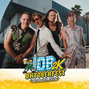 Red NOT Chili Peppers Tickets, Tour Dates and Concerts