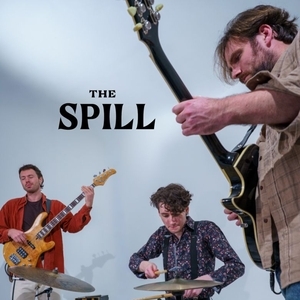 The Spill Tickets, Tour Dates and Concert
