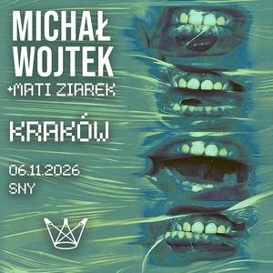 Michał Wojtek Tickets, Tour Dates and Concerts
