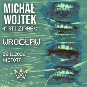 Michał Wojtek Tickets, Tour Dates and Concerts