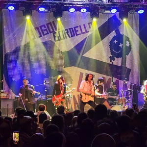 Gogol Bordello at undefined in undefined 2026
