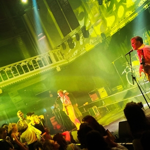 Lemon Tickets, Tour Dates and Concerts