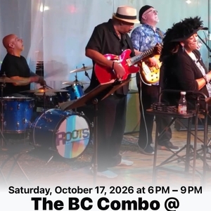 The BC Combo Tickets, Tour Dates and Concerts